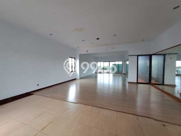 Rumah Mewah Siap Huni LT 620m2 di Sawangan, Depok Rumah Mewah Siap Huni LT 620m2 di Sawangan, Depok