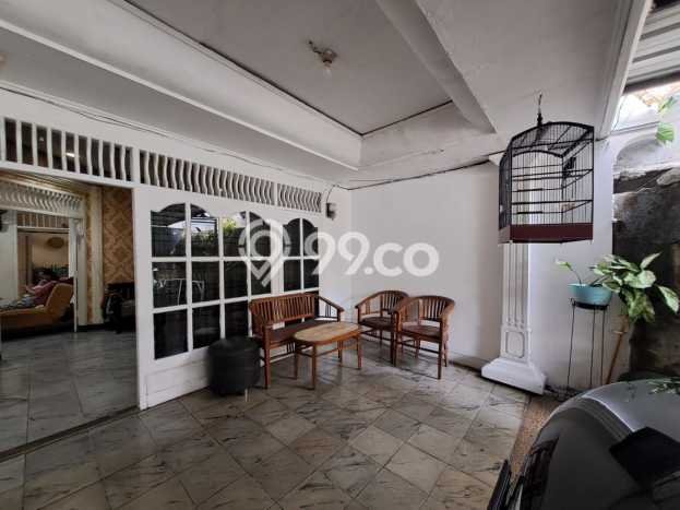 Dijual Rumah 3 Kamar Lokasi Ideal Bagus dan Strategis di Serpong Dijual Rumah 3 Kamar Lokasi Ideal Bagus dan Strategis di Serpong