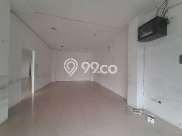 Ruko Disewakan Cepat di Serpong Tangerang Selatan LB 850m2 Ruko Disewakan Cepat di Serpong Tangerang Selatan LB 850m2