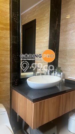 Hunian Eksklusif Siap Huni LT 180m2 di Pamulang, Tangerang Selatan Hunian Eksklusif Siap Huni LT 180m2 di Pamulang, Tangerang Selatan
