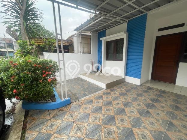 Rumah Minimalis 2 KT di Depok I Depok Semi Furnished Rumah Minimalis 2 KT di Depok I Depok Semi Furnished