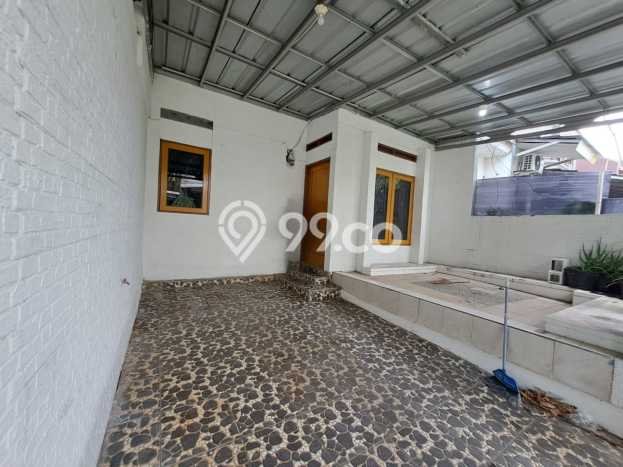 Jual Rumah Favorit Siap Huni LB 90m2 di Pamulang, Tangerang Selatan Jual Rumah Favorit Siap Huni LB 90m2 di Pamulang, Tangerang Selatan