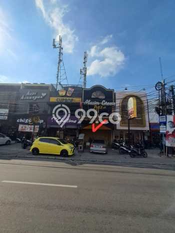 Ruko di Ciputat Timur, Luas 300m², Lokasi Premium, Siap Usaha Ruko di Ciputat Timur, Luas 300m², Lokasi Premium, Siap Usaha