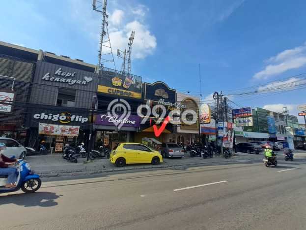 Ruko di Ciputat Timur, Luas 300m², Lokasi Premium, Siap Usaha Ruko di Ciputat Timur, Luas 300m², Lokasi Premium, Siap Usaha