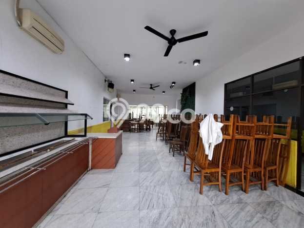 Ruko Ready Kawasan BSD Nusaloka, Luas 200m², Lokasi Komersial, Akses Bagus Ruko Ready Kawasan BSD Nusaloka, Luas 200m², Lokasi Komersial, Akses Bagus