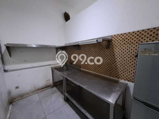 Ruko Ready Kawasan BSD Nusaloka, Luas 200m², Lokasi Komersial, Akses Bagus Ruko Ready Kawasan BSD Nusaloka, Luas 200m², Lokasi Komersial, Akses Bagus