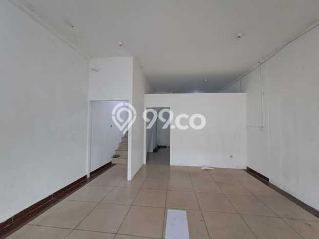 Ruko Komersial Dijual di Serpong Tangerang Selatan LT 586m2 & LB 540m2 Ruko Komersial Dijual di Serpong Tangerang Selatan LT 586m2 & LB 540m2