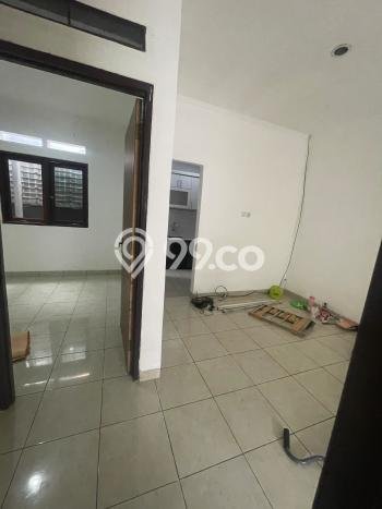 Rumah Minimalis 2 KT di Depok I Depok Semi Furnished Rumah Minimalis 2 KT di Depok I Depok Semi Furnished
