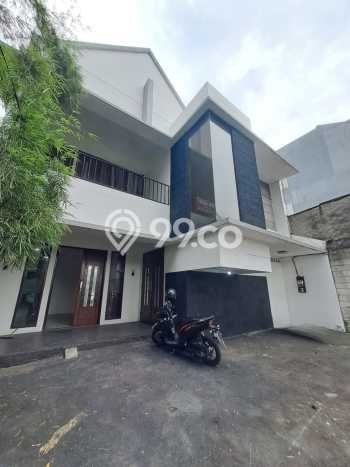 Rumah sewa siap huni 6 KT di Pondok Pinang, Jakarta Selatan Rumah sewa siap huni 6 KT di Pondok Pinang, Jakarta Selatan