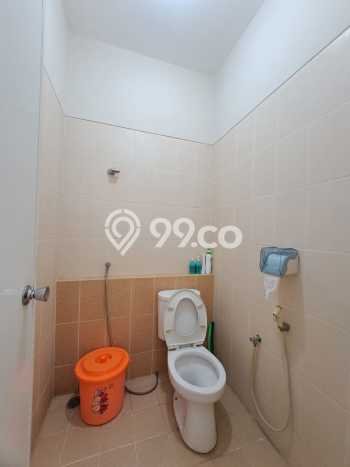 Hunian Cantik Minimalis Lb 74m2 di Pamulang, Tangerang Selatan Hunian Cantik Minimalis Lb 74m2 di Pamulang, Tangerang Selatan