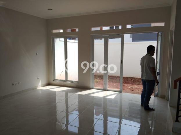 Dijual Cepat Rumah Bagus Siap Huni LB 130m2 di Sawangan, Depok Dijual Cepat Rumah Bagus Siap Huni LB 130m2 di Sawangan, Depok