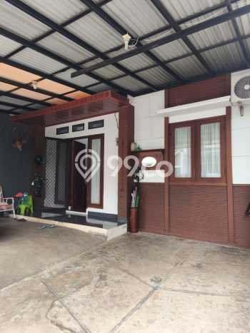 For Sale Rumah 3 Kamar Lokasi Ideal Nyaman dan Strategis di BSD For Sale Rumah 3 Kamar Lokasi Ideal Nyaman dan Strategis di BSD
