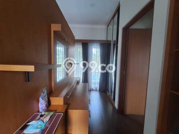 Rumah Eksklusif Siap Huni LT 256m2 di BSD, Tangerang Selatan Rumah Eksklusif Siap Huni LT 256m2 di BSD, Tangerang Selatan