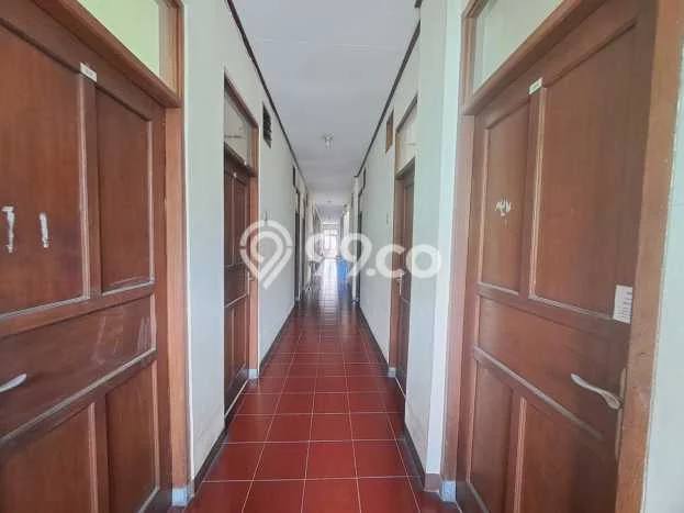 Unit Kost Dijual di Margonda dengan 57 Kamar Area Ramai Unit Kost Dijual di Margonda dengan 57 Kamar Area Ramai