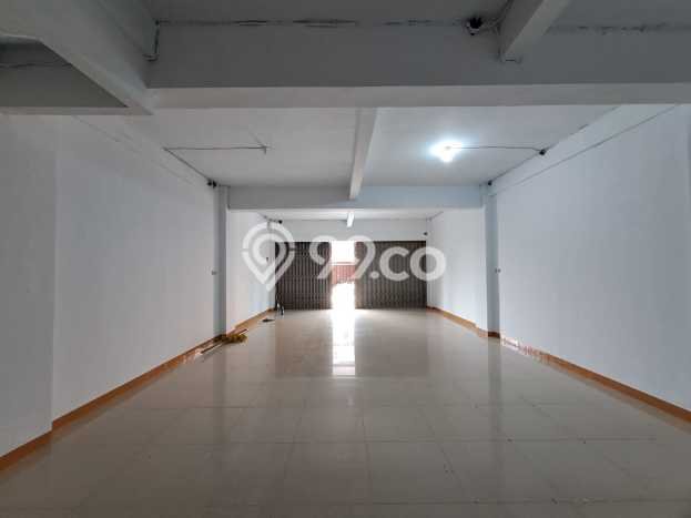 PRIME LOCATION! Ruko di Pamulang, Luas 153m², Kawasan Komersial, Lokasi Strategis PRIME LOCATION! Ruko di Pamulang, Luas 153m², Kawasan Komersial, Lokasi Strategis