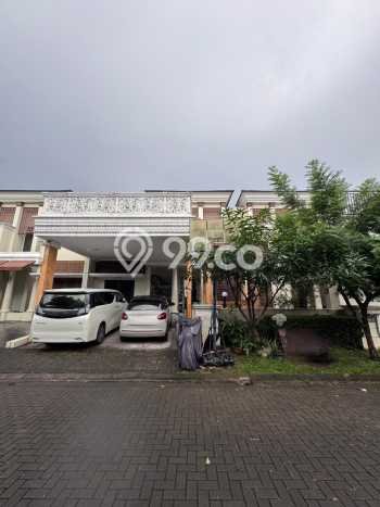 Dijual Rumah Elit Exclusive di BSD, Tangerang Selatan Dijual Rumah Elit Exclusive di BSD, Tangerang Selatan