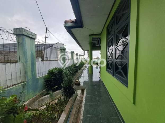Vila di Cianjur, Luas 700m2m², Area Strategis Vila di Cianjur, Luas 700m2m², Area Strategis