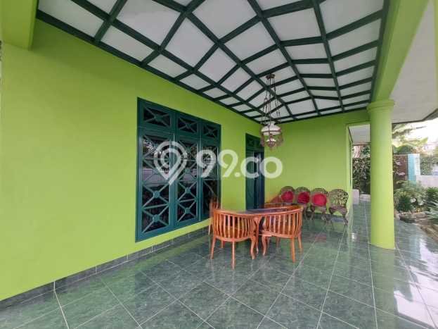Vila di Cianjur, Luas 700m2m², Area Strategis Vila di Cianjur, Luas 700m2m², Area Strategis