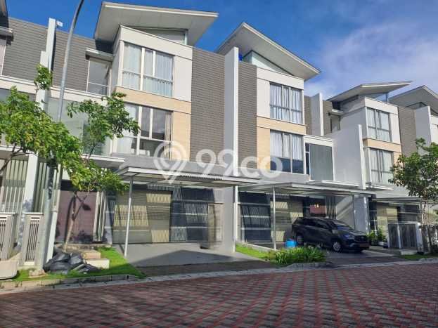 Jual Rumah Luas Megah Dengan View Cantik di Pantai Indah Kapuk 2, Jakarta Utara Jual Rumah Luas Megah Dengan View Cantik di Pantai Indah Kapuk 2, Jakarta Utara