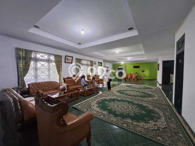 Vila di Cianjur, Luas 700m2m², Area Strategis Vila di Cianjur, Luas 700m2m², Area Strategis