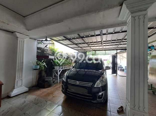 Dijual Rumah 3 Kamar Lokasi Ideal Bagus dan Strategis di Serpong Dijual Rumah 3 Kamar Lokasi Ideal Bagus dan Strategis di Serpong