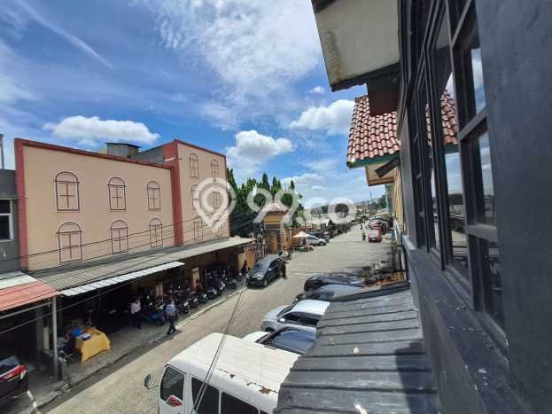 PRIME LOCATION! Ruko di Pamulang, Luas 153m², Kawasan Komersial, Lokasi Strategis PRIME LOCATION! Ruko di Pamulang, Luas 153m², Kawasan Komersial, Lokasi Strategis