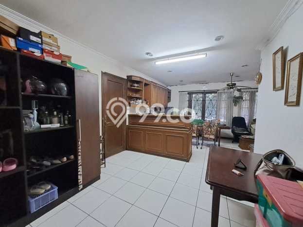 For Sale Rumah Elit Exclusive di Cinere, Depok For Sale Rumah Elit Exclusive di Cinere, Depok