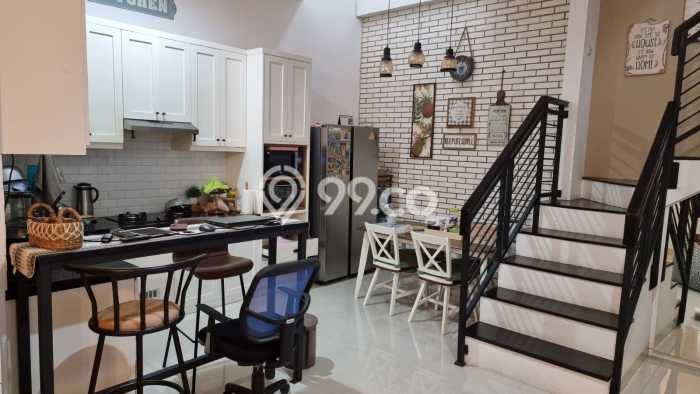 Rumah Strategis Minimalis Lb 90m2 di Ciputat Timur, Tangerang Selatan Rumah Strategis Minimalis Lb 90m2 di Ciputat Timur, Tangerang Selatan