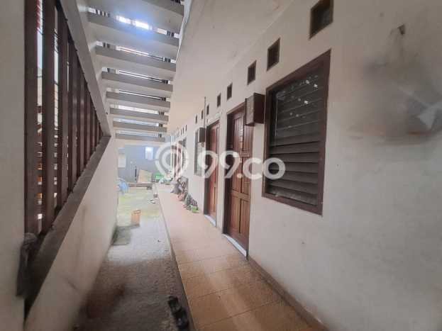 Tersedia Rumah Kost di Margonda, Depok 23 Kamar Tersedia Rumah Kost di Margonda, Depok 23 Kamar