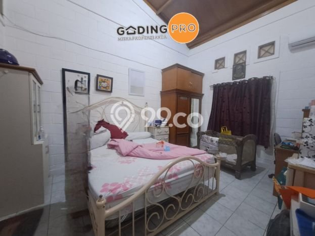 Dijual Tanah di Kebayoran Lama Jakarta Selatan Luas 2015m2 SHM Dijual Tanah di Kebayoran Lama Jakarta Selatan Luas 2015m2 SHM