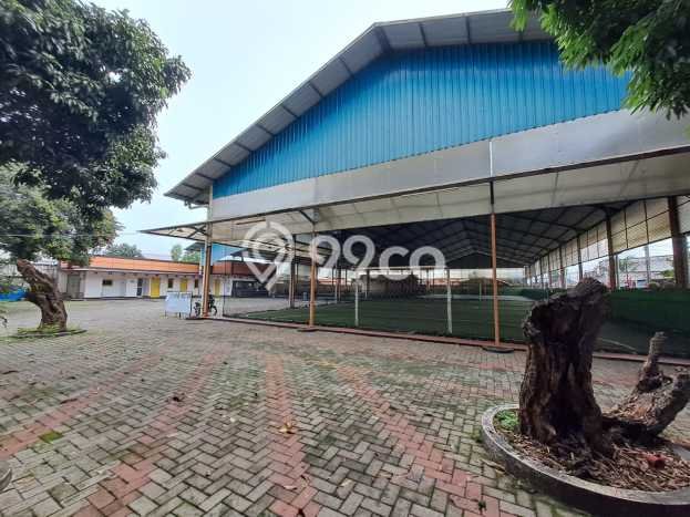 Tanah Kavling untuk Dijual di Pamulang Tangerang Selatan 2940m2 Tanah Kavling untuk Dijual di Pamulang Tangerang Selatan 2940m2