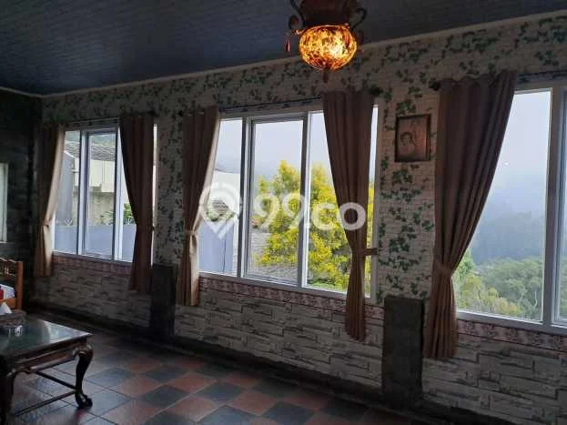 Dijual Vila Kawasan , Luas 258m2m², Lingkungan Asri Dijual Vila Kawasan , Luas 258m2m², Lingkungan Asri