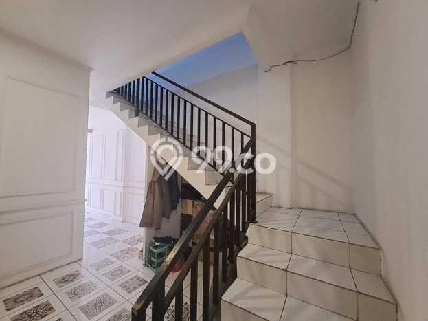 Untuk Dijual Ruko di Serpong Tangerang Selatan LT 75m2 / LB 180m2 Untuk Dijual Ruko di Serpong Tangerang Selatan LT 75m2 / LB 180m2