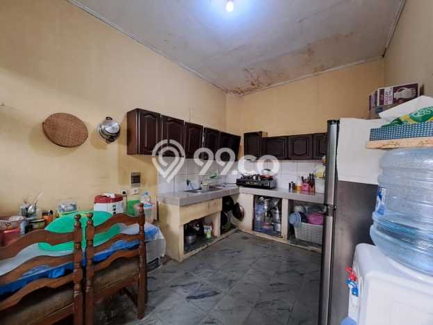 Dijual Rumah 3 Kamar Lokasi Ideal Bagus dan Strategis di Serpong Dijual Rumah 3 Kamar Lokasi Ideal Bagus dan Strategis di Serpong