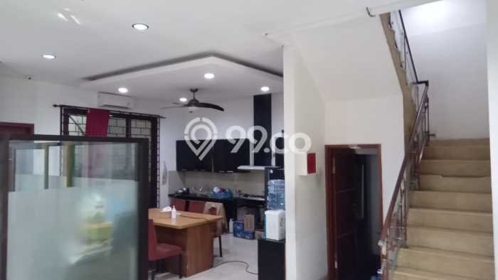 Paling Diincar! Kantor Dijual di Cipete Harga Kompetitif Paling Diincar! Kantor Dijual di Cipete Harga Kompetitif