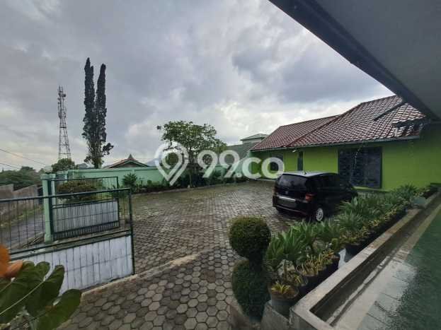 Vila di Cianjur, Luas 700m2m², Area Strategis Vila di Cianjur, Luas 700m2m², Area Strategis