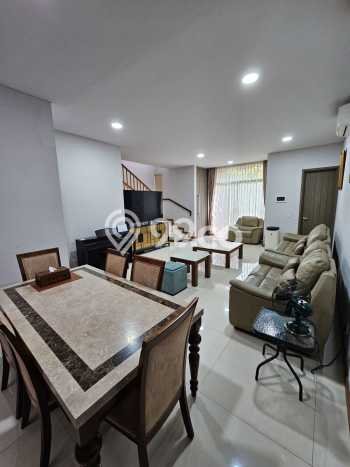Dijual Rumah Premium dengan Fasilitas Sekitar Komplit di BSD, Tangerang Selatan Dijual Rumah Premium dengan Fasilitas Sekitar Komplit di BSD, Tangerang Selatan