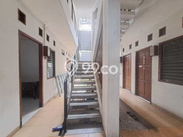 Tersedia Rumah Kost di Margonda, Depok 23 Kamar Tersedia Rumah Kost di Margonda, Depok 23 Kamar