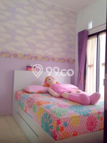 Jual Rumah Favorit Siap Huni LB 125m2 di Mandalajati, Bandung Jual Rumah Favorit Siap Huni LB 125m2 di Mandalajati, Bandung