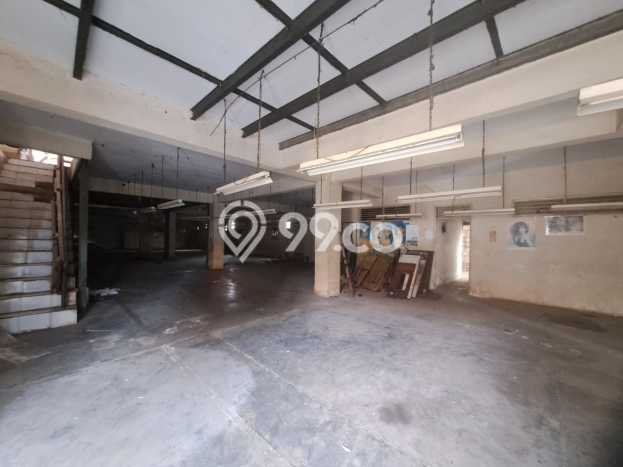 Untuk Dijual! Pabrik di Cilangkap Depok LT 1050m2 / LB 432m2 Kawasan Strategis Untuk Dijual! Pabrik di Cilangkap Depok LT 1050m2 / LB 432m2 Kawasan Strategis