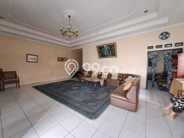 Siap Huni Hunian Elit 6 Kamar di Serpong Dekat ke Mana Pun Siap Huni Hunian Elit 6 Kamar di Serpong Dekat ke Mana Pun