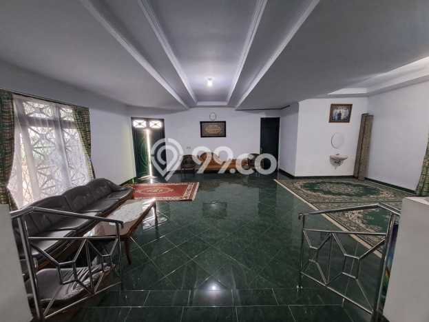 Vila di Cianjur, Luas 700m2m², Area Strategis Vila di Cianjur, Luas 700m2m², Area Strategis