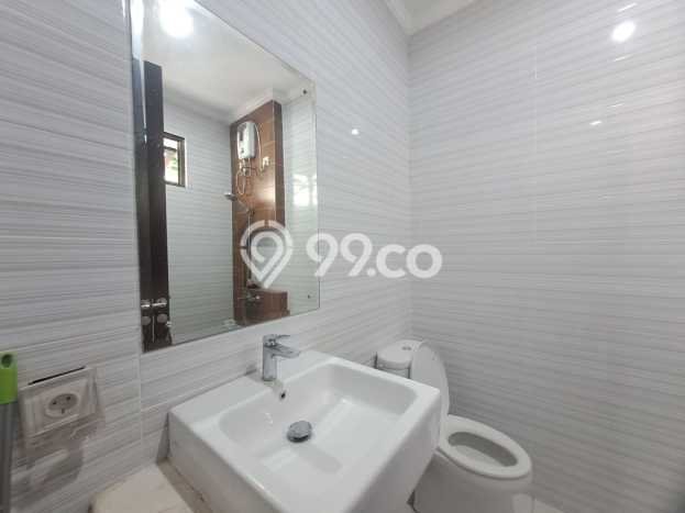 Lokasi terbaik! Rumah siap huni disewakan di BSD LB 157m2 Lokasi terbaik! Rumah siap huni disewakan di BSD LB 157m2