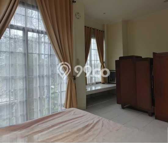 For Sale Rumah 4 Kamar Lokasi Ideal Nyaman dan Strategis di Serpong Utara For Sale Rumah 4 Kamar Lokasi Ideal Nyaman dan Strategis di Serpong Utara
