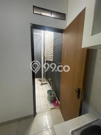 Rumah Minimalis 2 KT di Depok I Depok Semi Furnished Rumah Minimalis 2 KT di Depok I Depok Semi Furnished