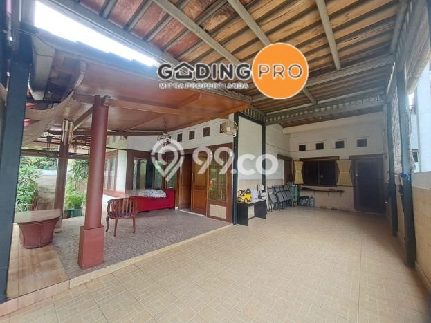 Dijual Tanah di Kebayoran Lama Jakarta Selatan Luas 2015m2 SHM Dijual Tanah di Kebayoran Lama Jakarta Selatan Luas 2015m2 SHM