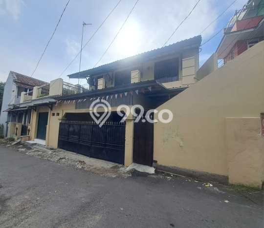 Hotel Kawasan Beji, Luas 272m2m², Jalan Utama, Lokasi Strategis Hotel Kawasan Beji, Luas 272m2m², Jalan Utama, Lokasi Strategis