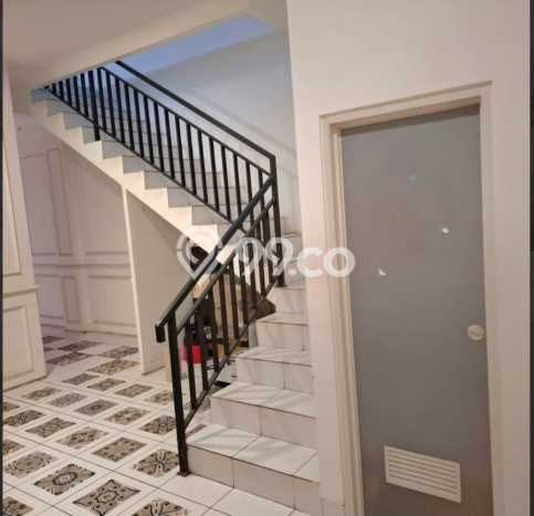 Untuk Dijual Ruko di Serpong Tangerang Selatan LT 75m2 / LB 180m2 Untuk Dijual Ruko di Serpong Tangerang Selatan LT 75m2 / LB 180m2