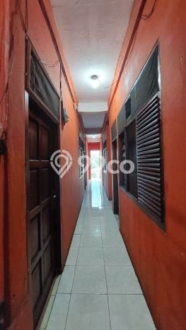 Rumah Kost untuk Dijual di Depok I Punya 35 Kamar Rumah Kost untuk Dijual di Depok I Punya 35 Kamar