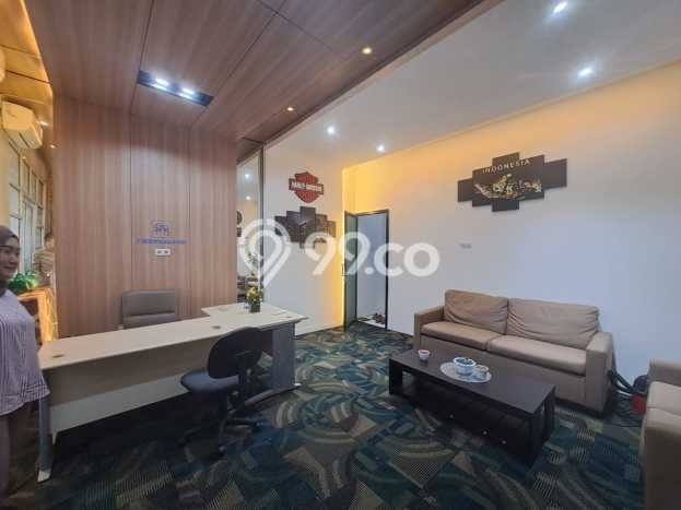 Untuk Dijual Ruko di Serpong Tangerang Selatan LT 75m2 / LB 180m2 Untuk Dijual Ruko di Serpong Tangerang Selatan LT 75m2 / LB 180m2